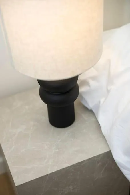 Designer Flat 3Br & Mini Golf Apartment Antwerp