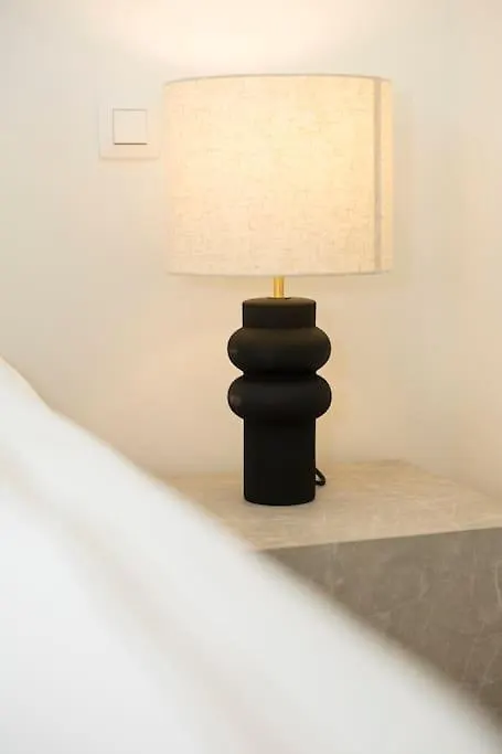 Designer Flat 3Br & Mini Golf Apartment Antwerp