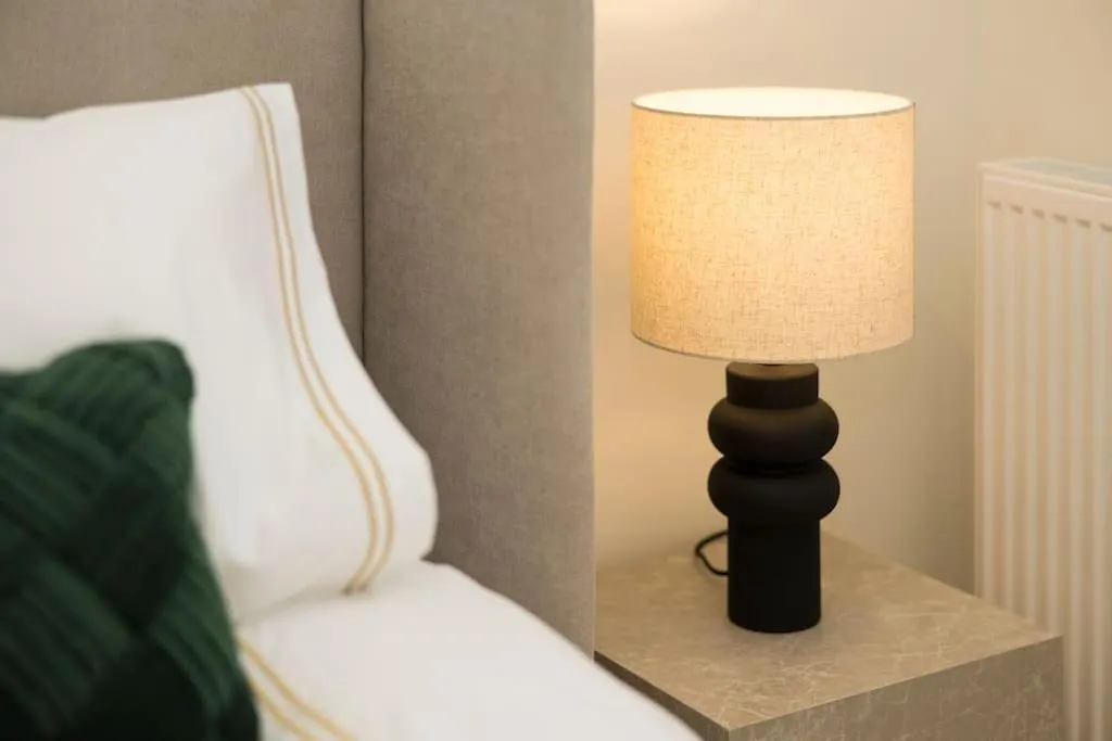 Designer Flat 3Br & Mini Golf Apartment Antwerp